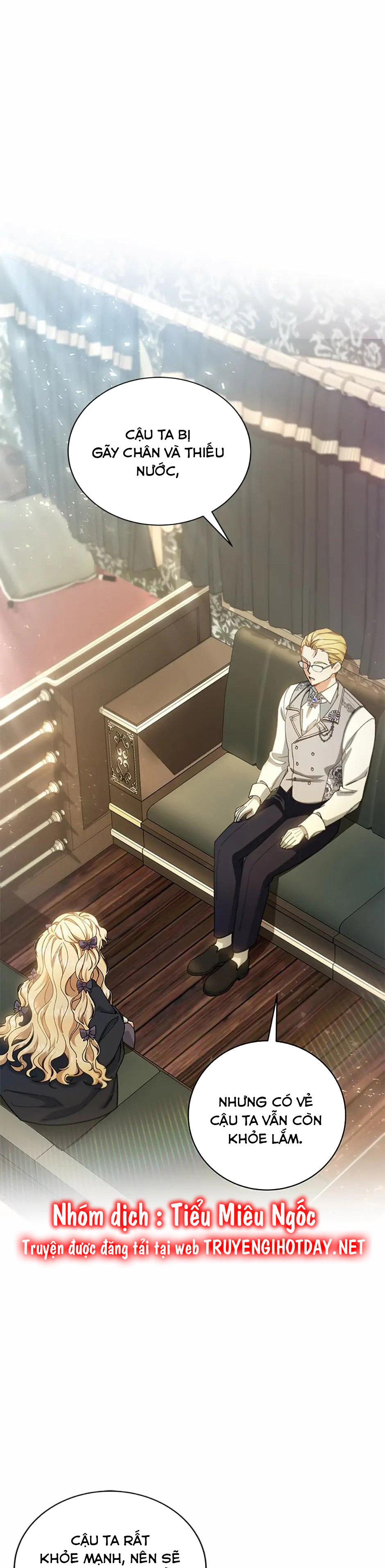 vị cứu tinh của nhân vật chính chapter 20 40