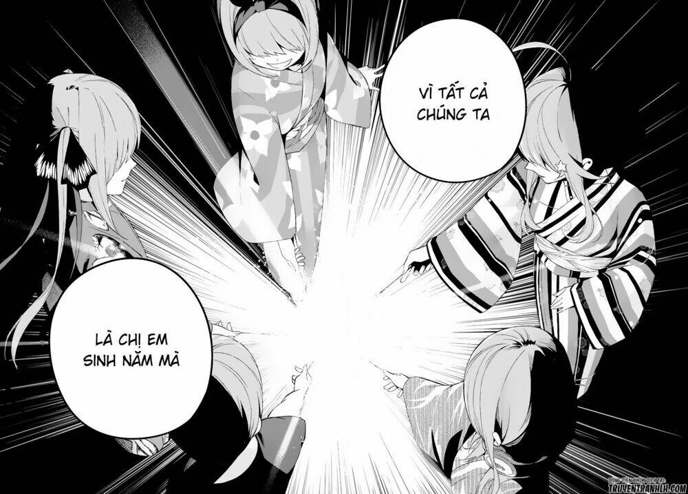 the five wedded brides chapter 12 11