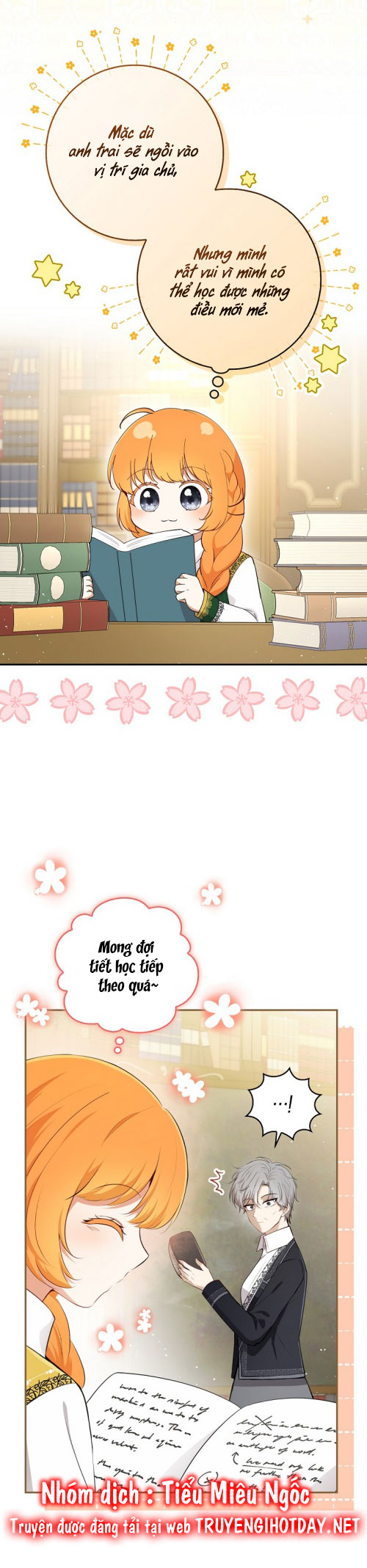 câu chuyện về gia tộc beaty chapter 81 7