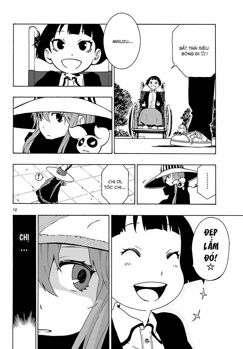 maho gyoshonin roma chapter 23 13