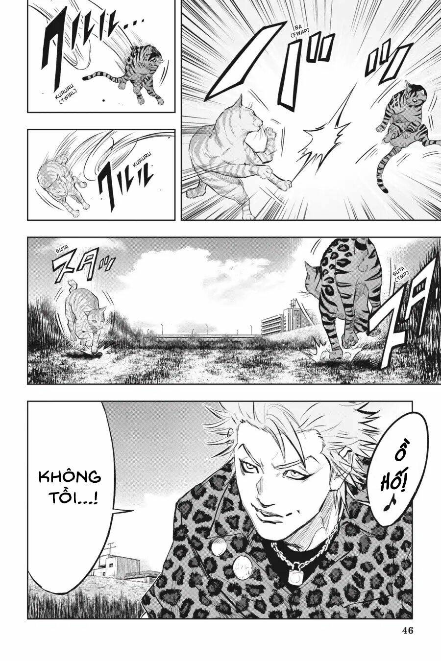 nyankees chapter 13 5