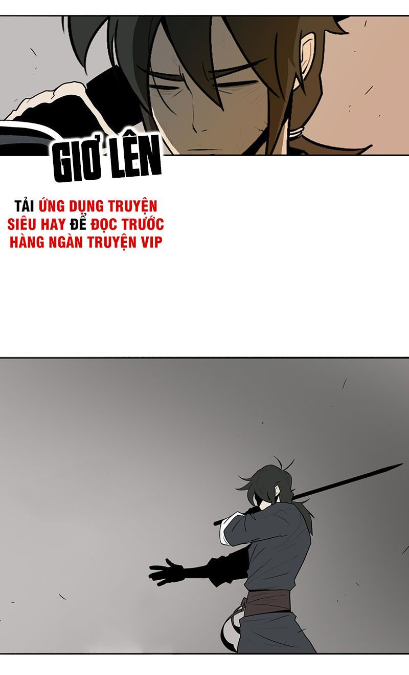 Bắc Kiếm Giang Hồ chapter 5 25