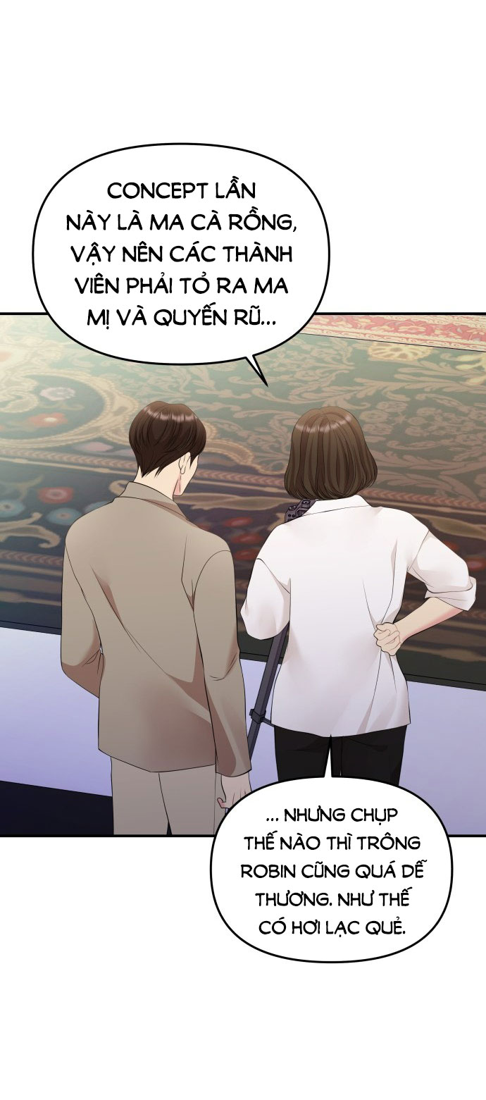 gửi em người đánh cắp những vì sao - to you who swallowed a star chapter 131.2 43