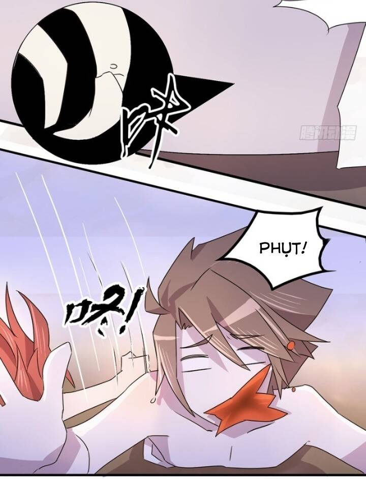 huyết mực sơn hà chapter 15.2 22