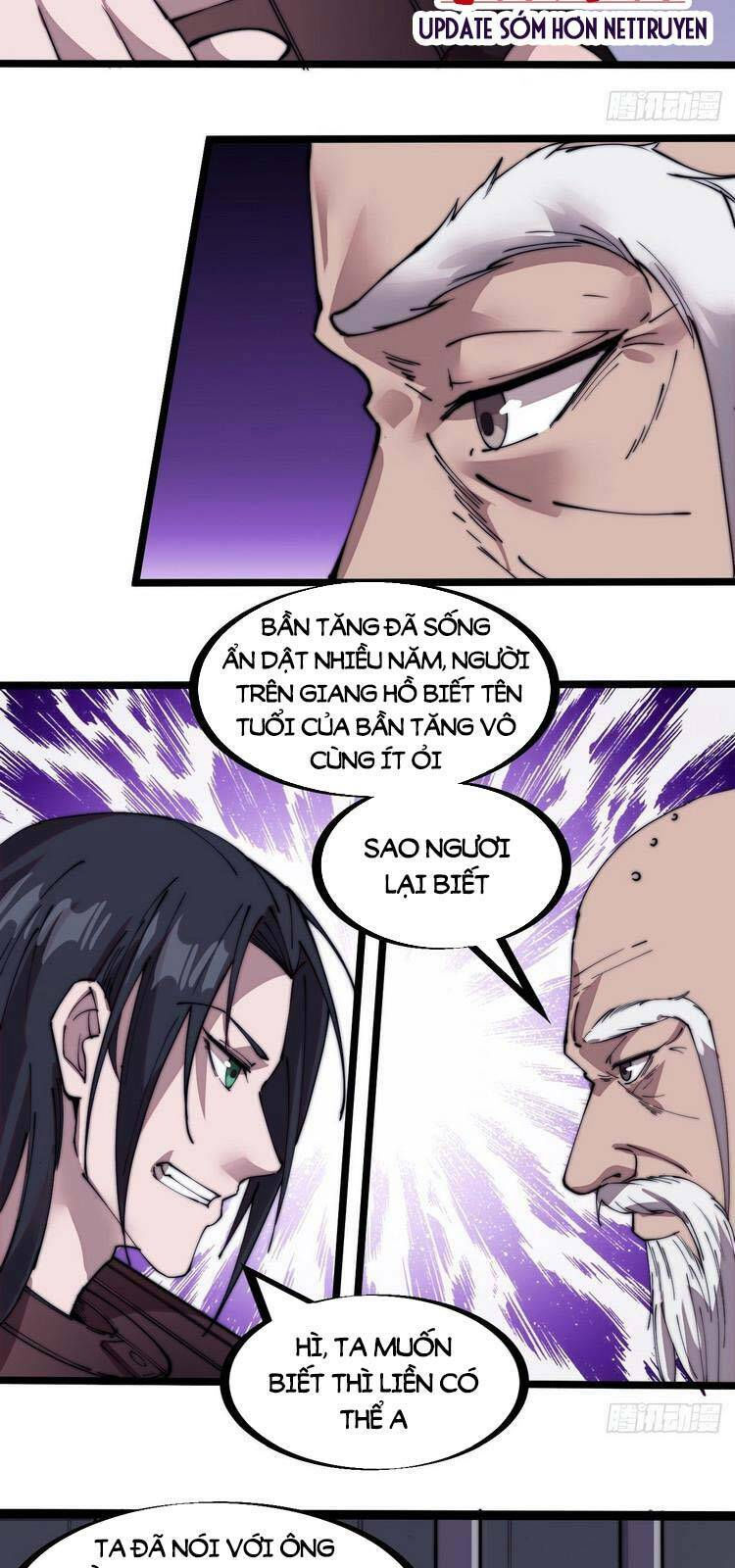 ta có một sơn trại chapter 224 19