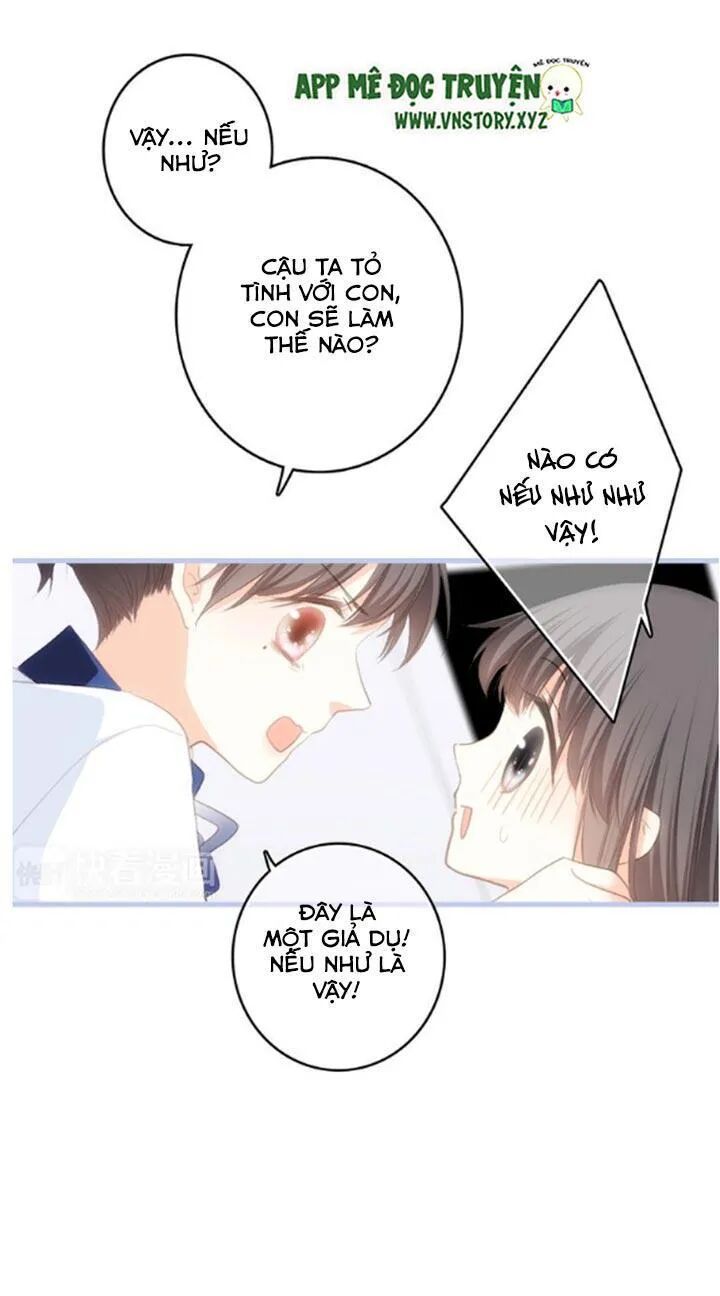 con tim rung động 2 chapter 103 25