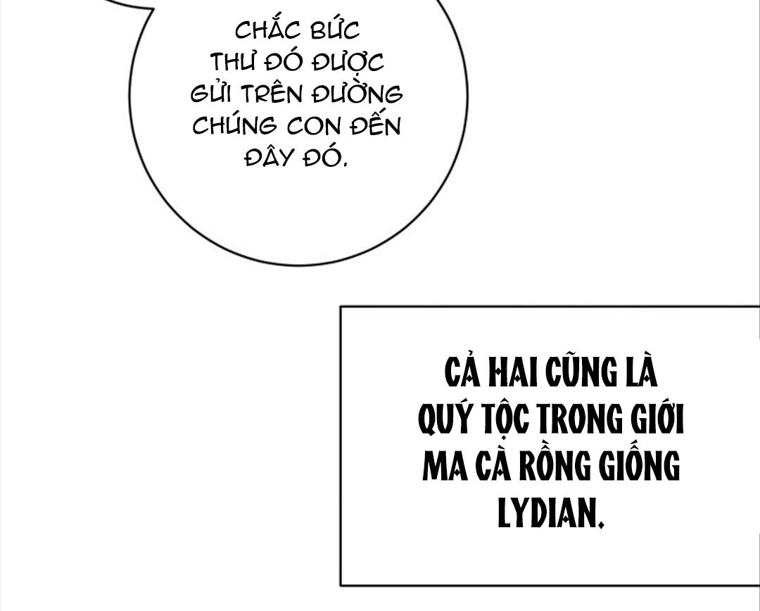 chinh phục quý ngài ma cà rồng chapter 19 9