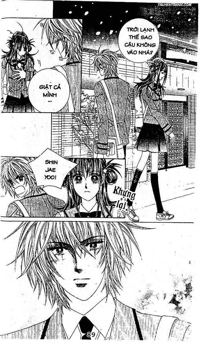 nhà trọ hoàn hảo chapter 64 5