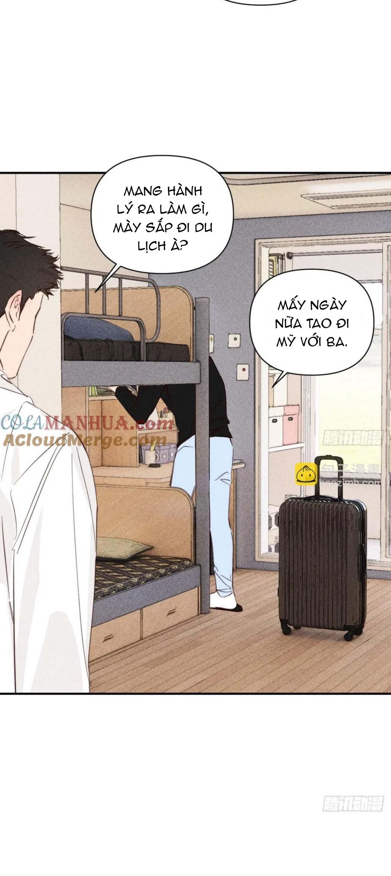 18+ hoàng tử bé chapter 63 5