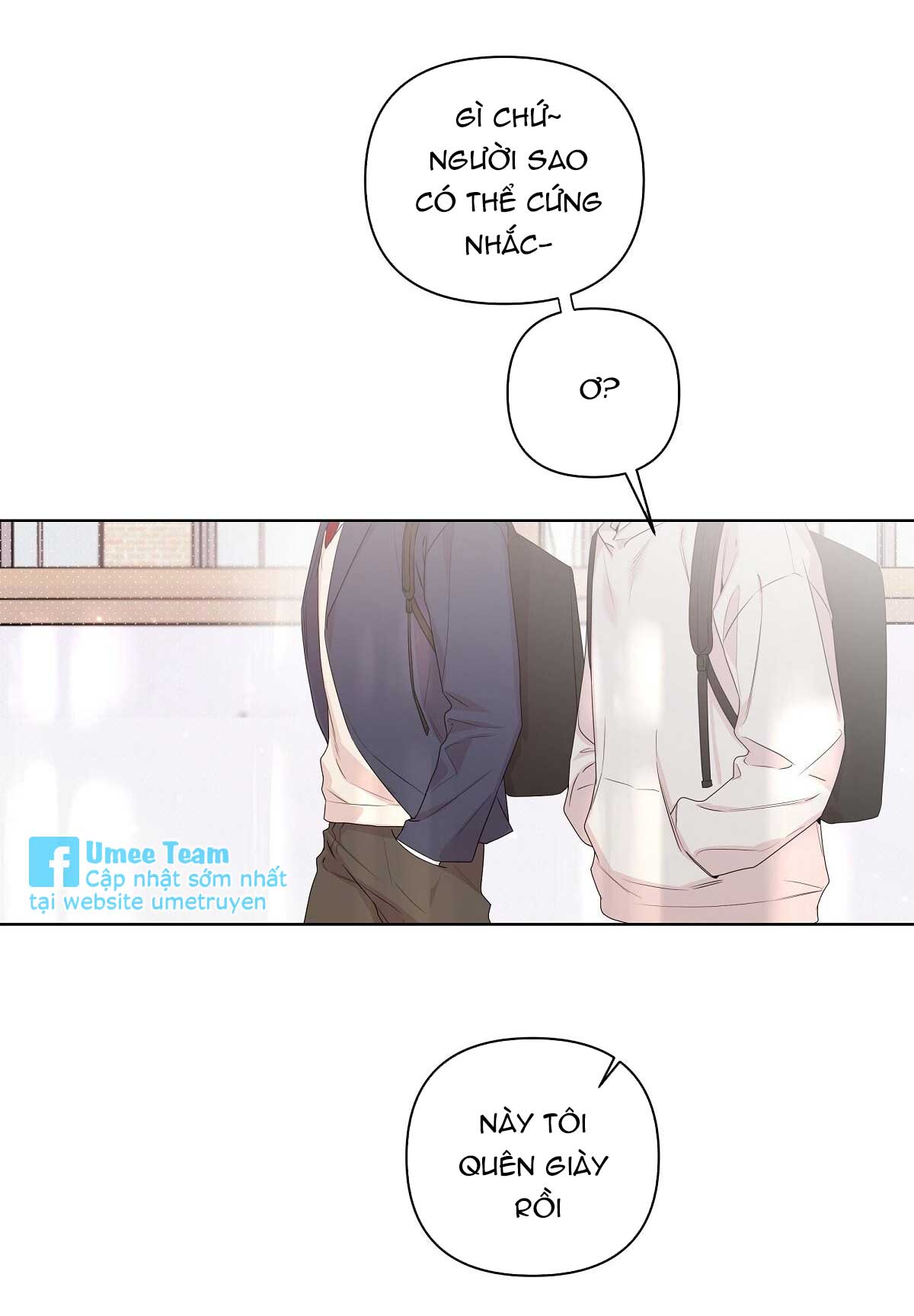 đừng bận tâm darling chapter 24 9