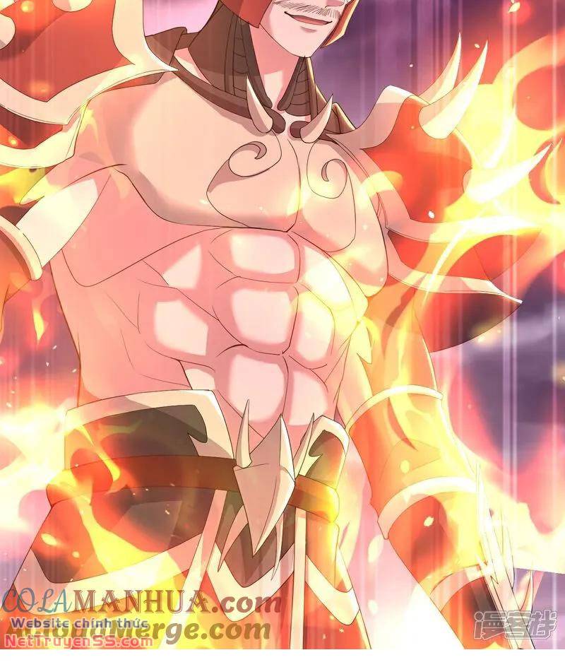 tiên võ đế tôn chapter 529 97