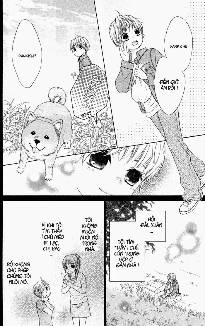 hajimari no niina chapter 7 16