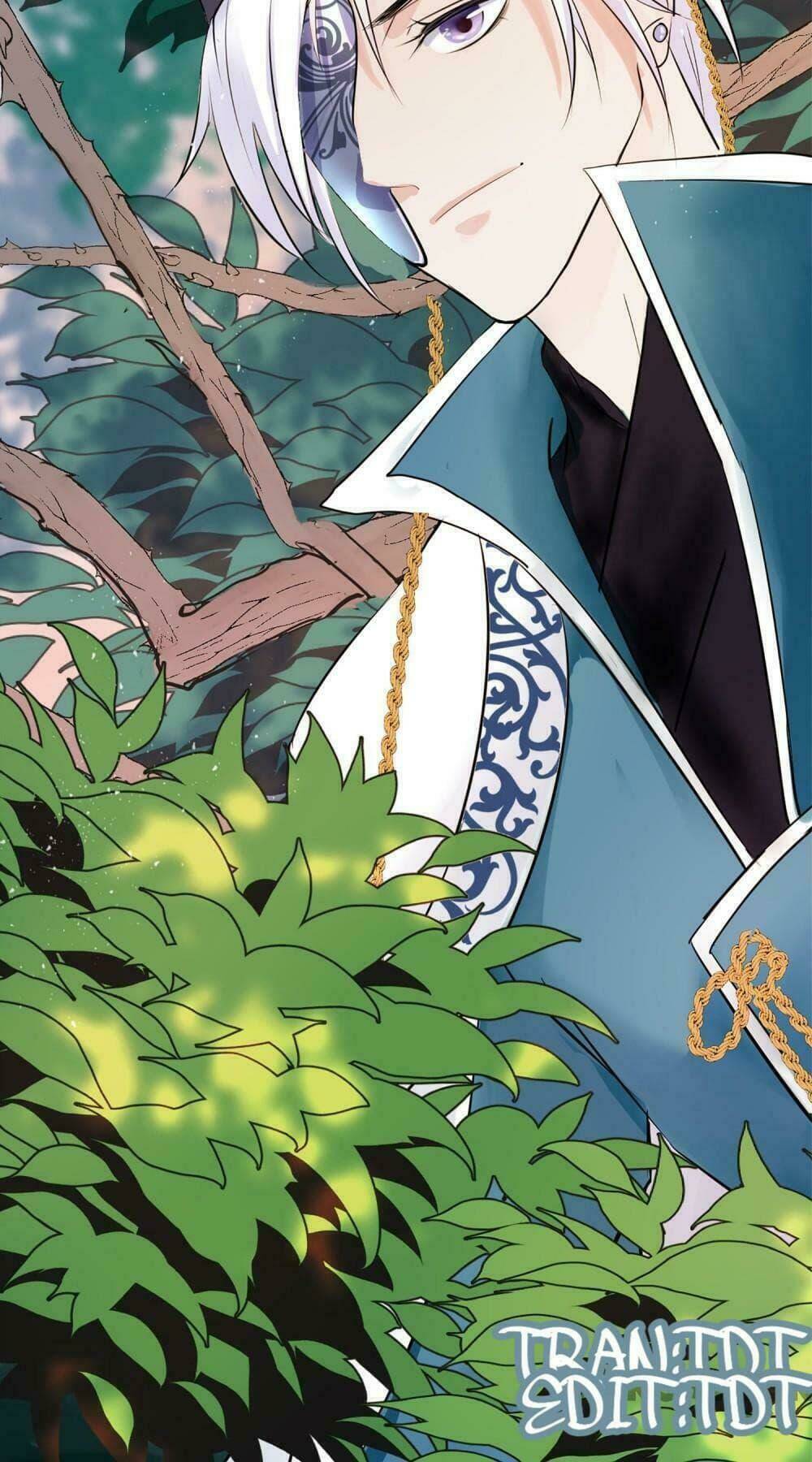 nữ đế trọng sinh chapter 7.2 4