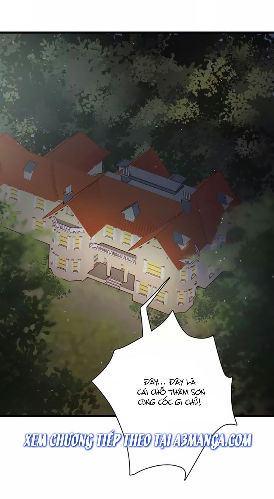 Tình Yêu Là Thế chapter 67 - Trang 10