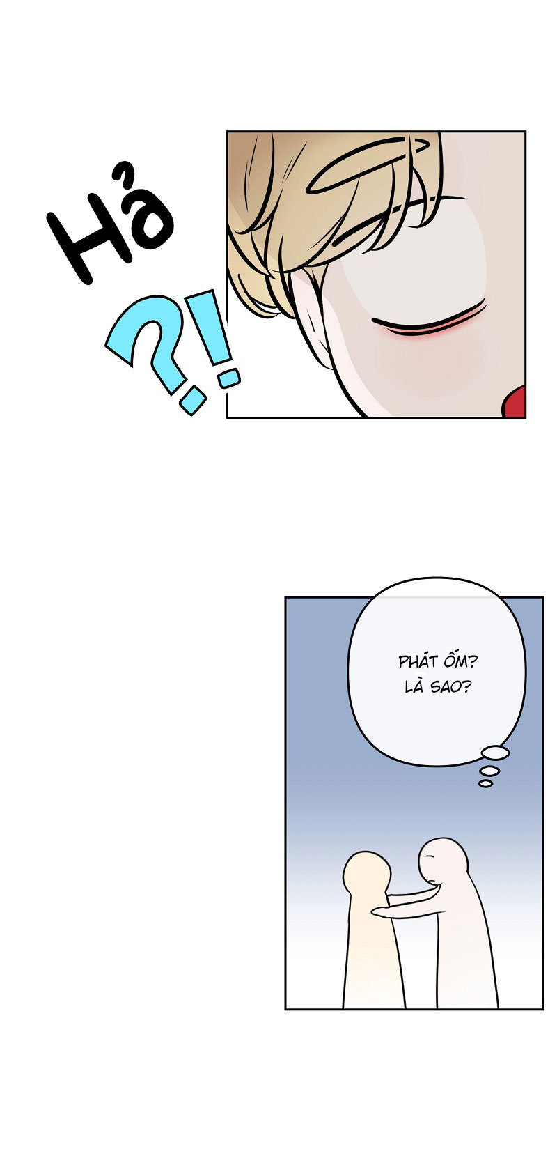 hoa kim châm batavia của ta chapter 3 47