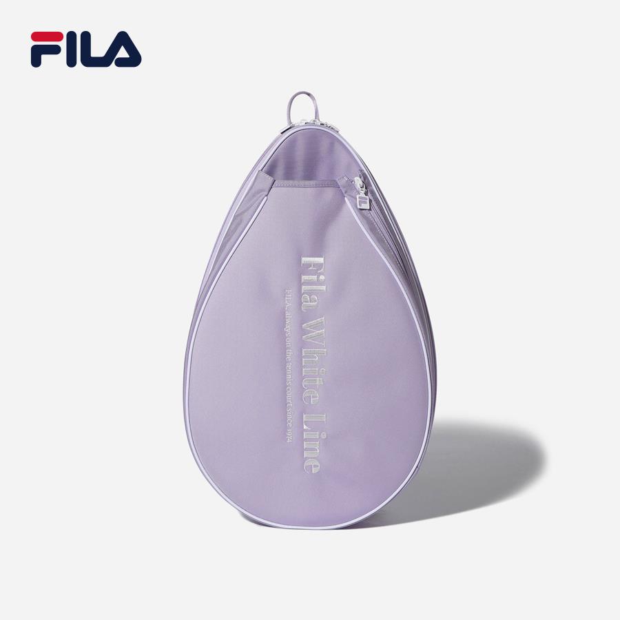 Balo unisex Fila Whiteline - FS3BCF5208X-PVI