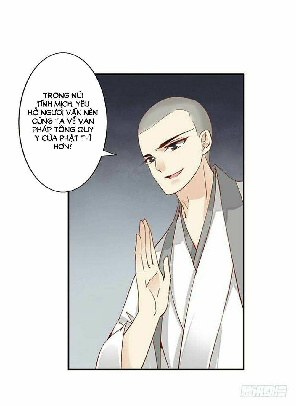 thiền tâm vấn đạo chapter 22 28