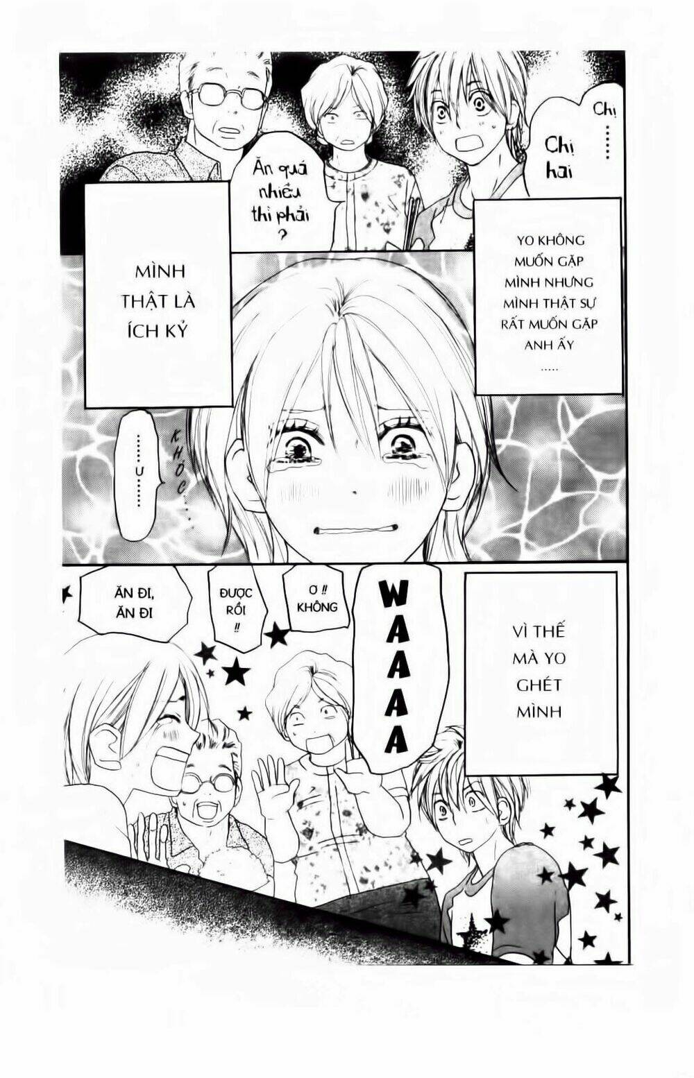 chuyện cấp iii chapter 63 19