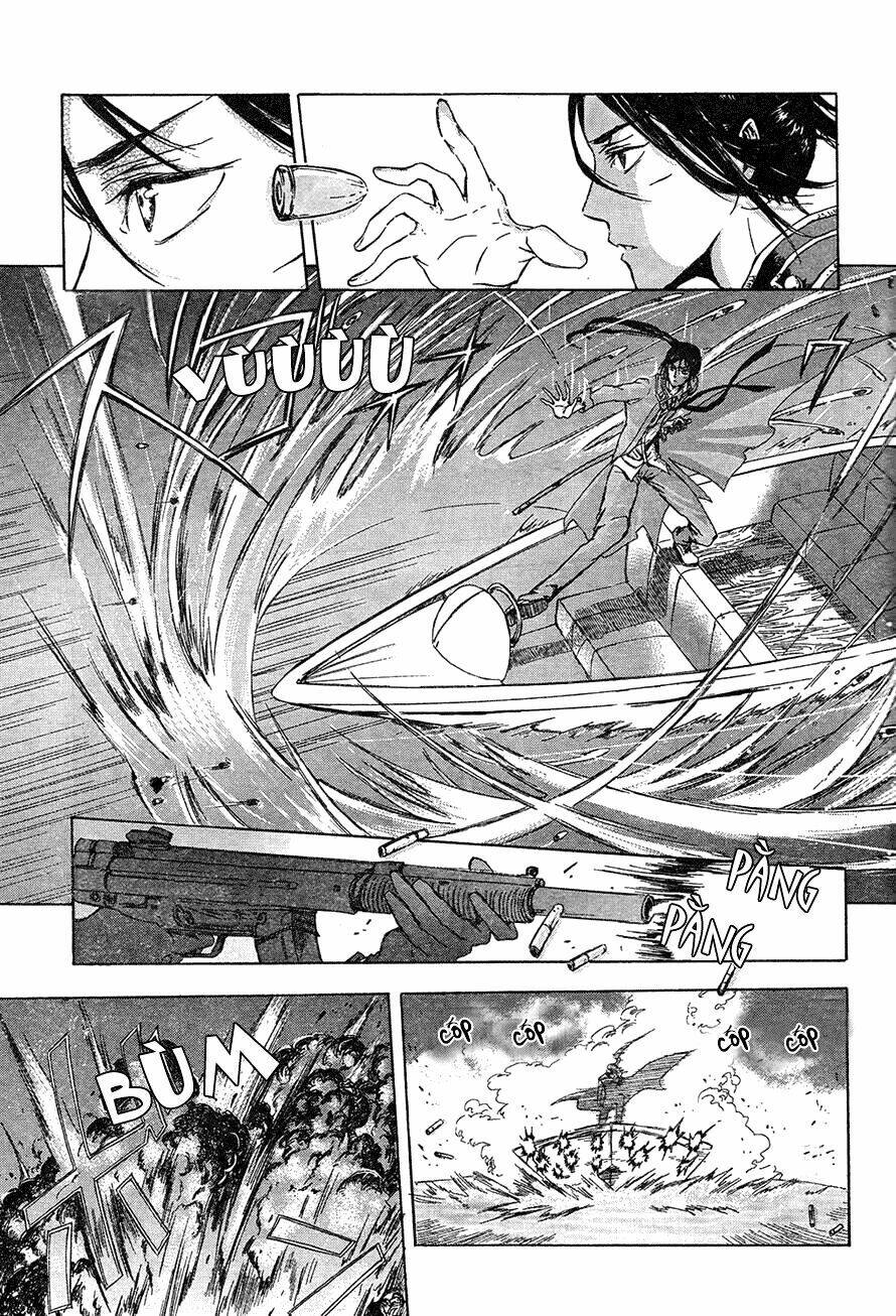 k - stray dog story chapter 2 28