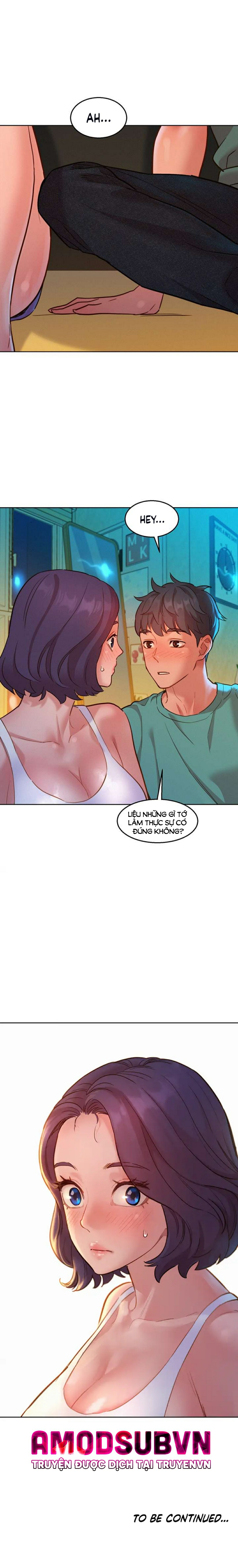 tình bạn vĩnh cửu chapter 26 12