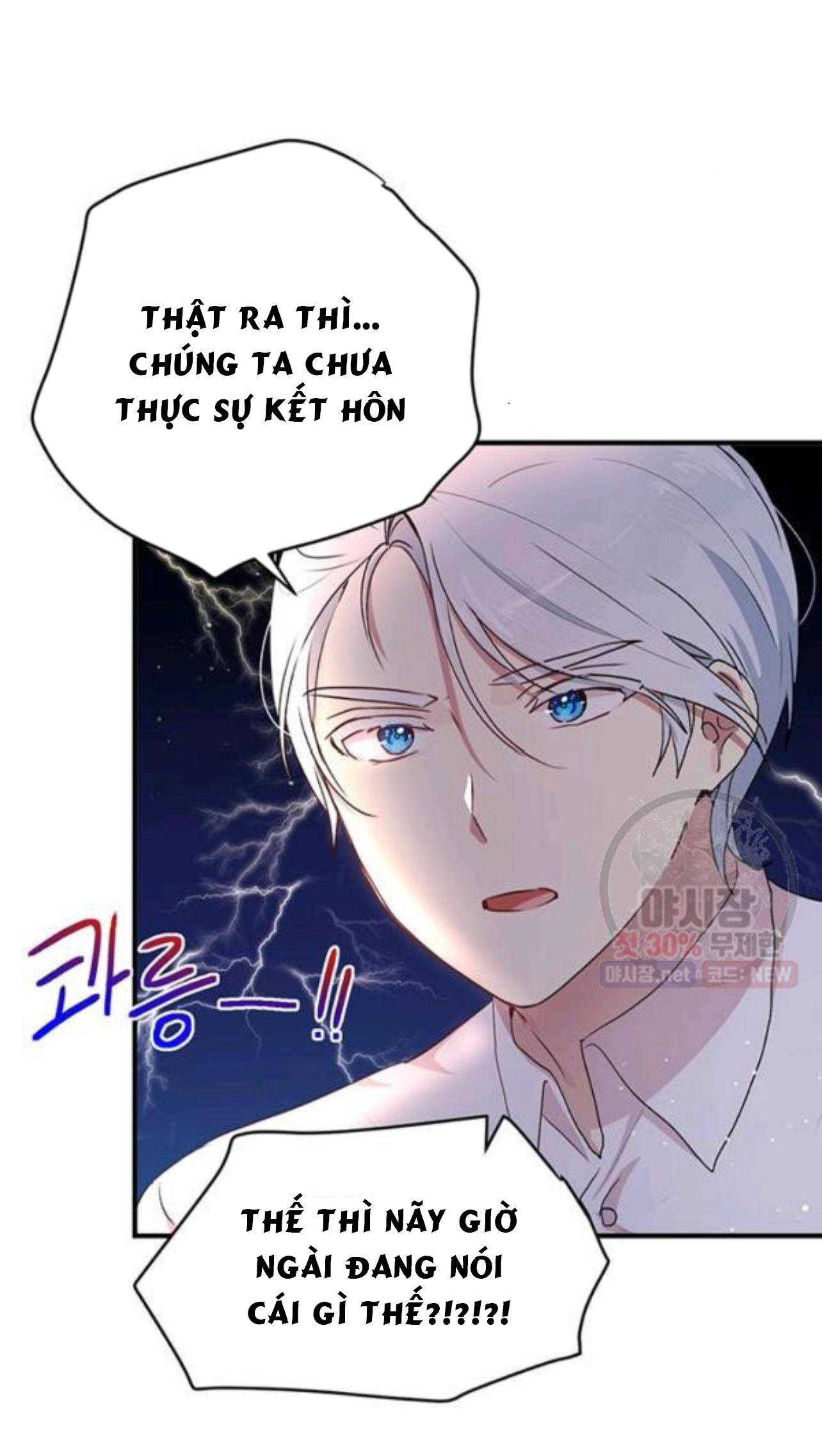 tại sao ngài làm điều này, công tước chapter 93 3