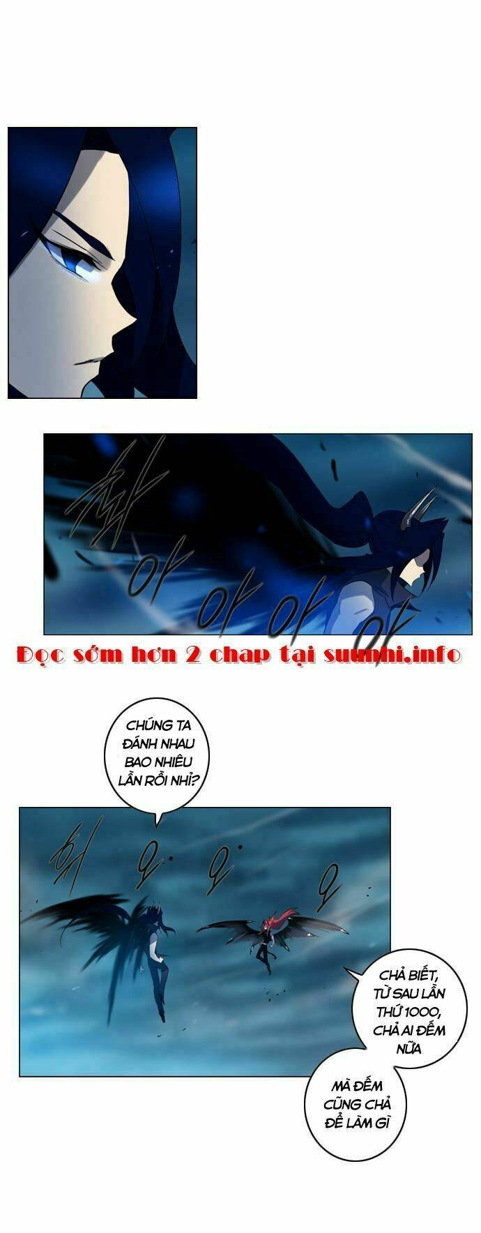 bản khế ước linh hồn chapter 100 11