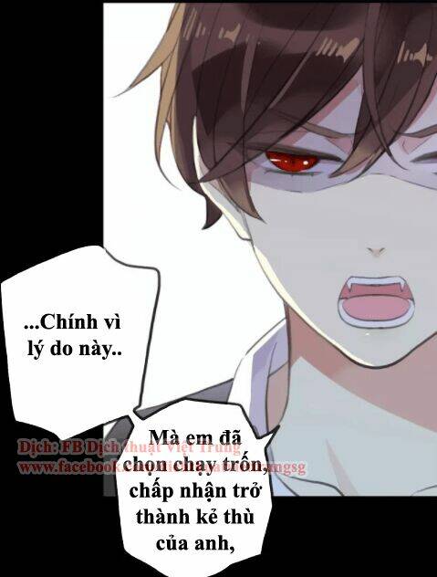 vết cắn ngọt ngào phần 2 chapter 18 30