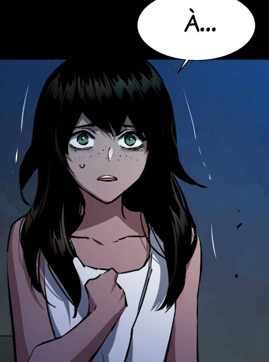 bạn học tôi là lính đánh thuê chapter 160 48