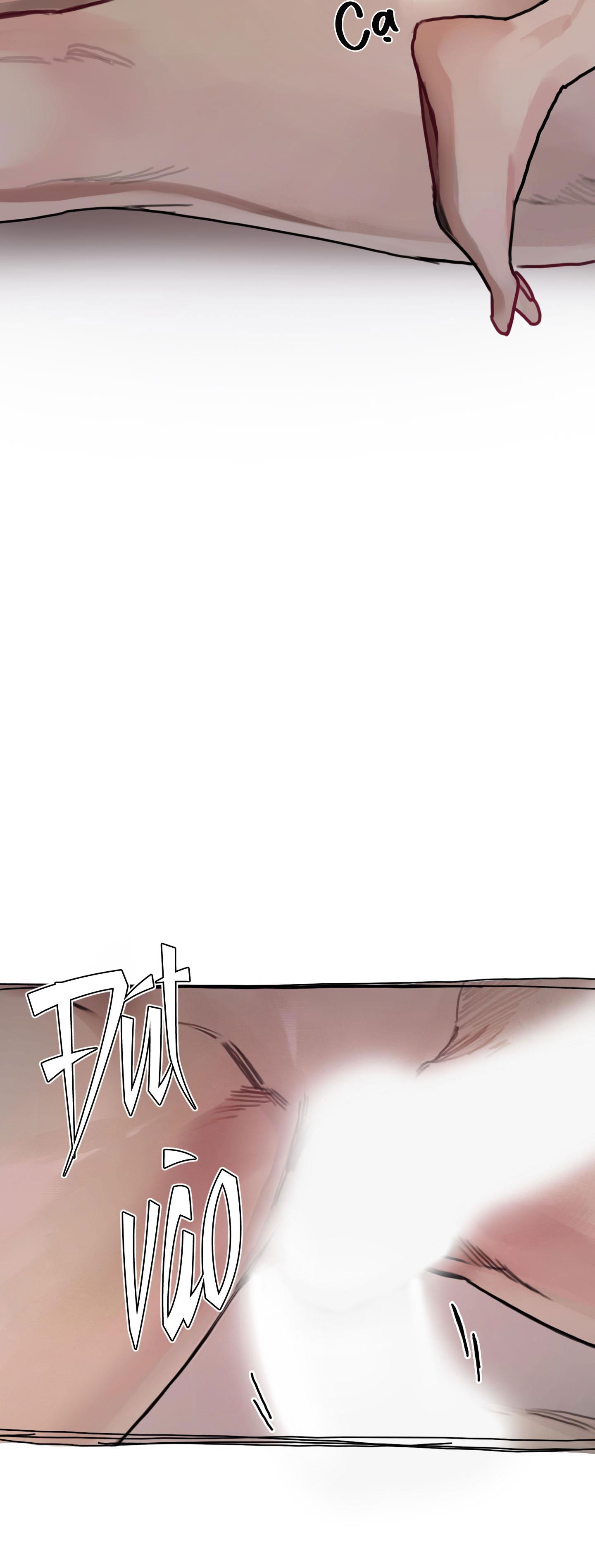 bl cổ trang - âu cổ ngắn nhà kim chapter 25.4 49