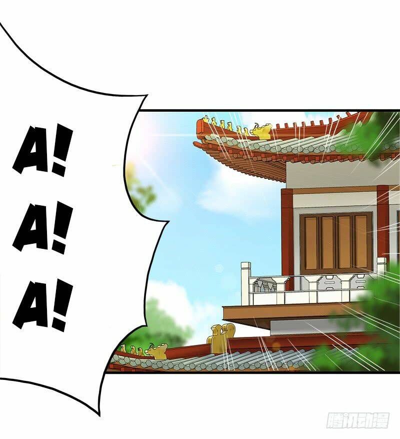 khuynh thế độc phi chapter 18 19