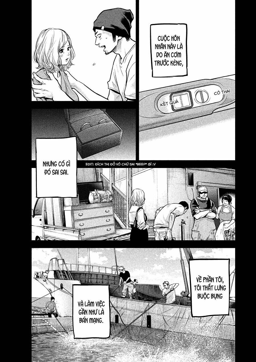 đạo luật nhiều vợ chapter 46 5