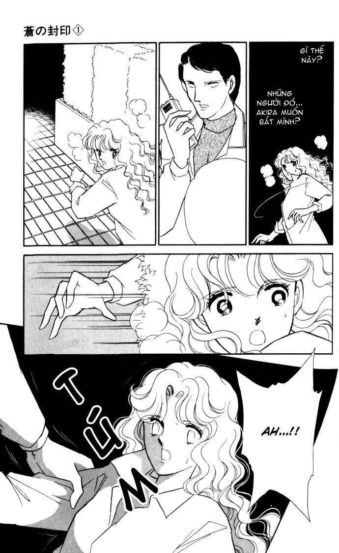 dấu phong ấn xanh chapter 1 113