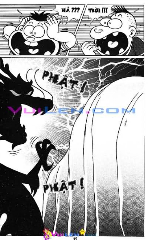 thần đồng đất việt chapter 142 48