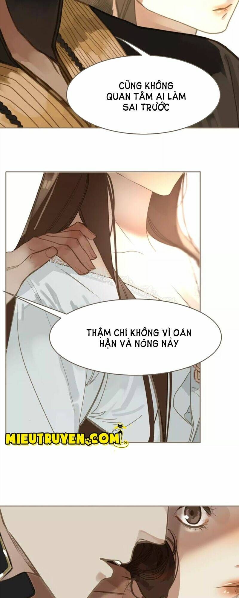 nhất đại linh hậu chapter 15 31