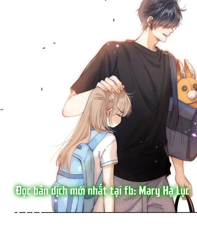 vụng trộm không thể giấu - mối tình thầm kín chapter 9 50