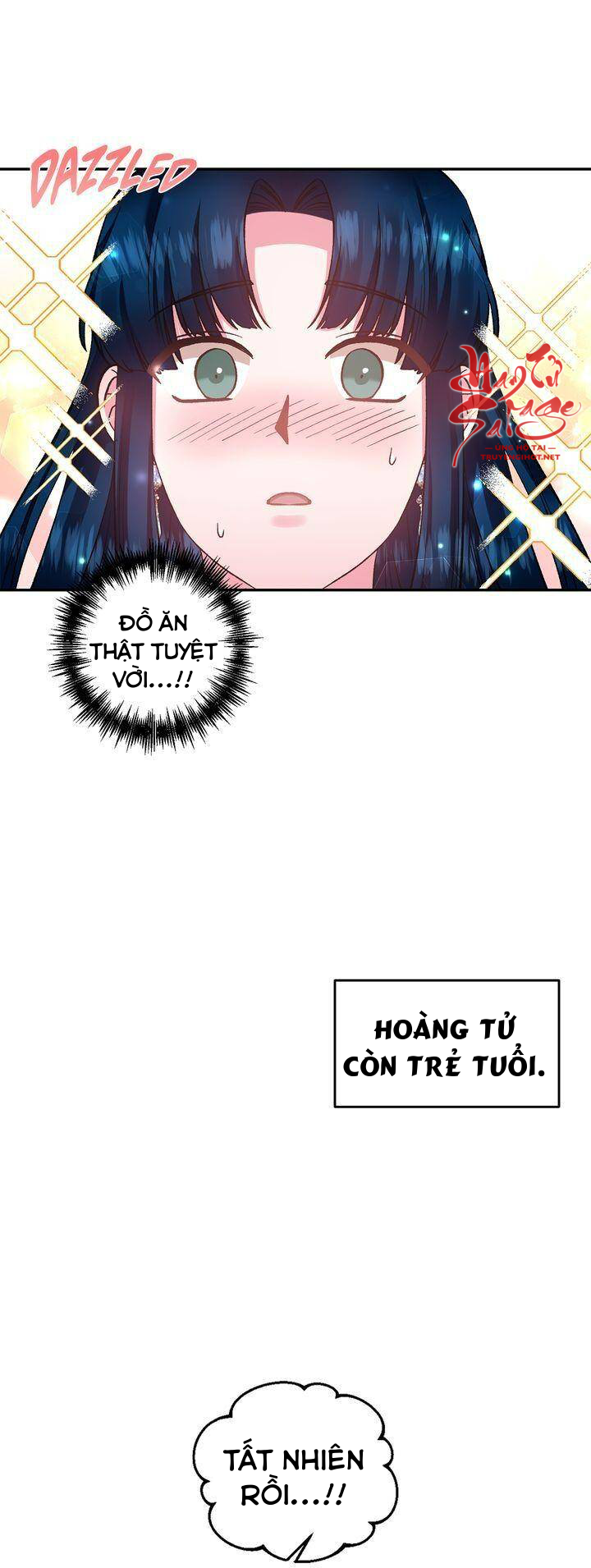 tôi sẽ thực hiện cuộc hôn nhân này chapter 79.1 9