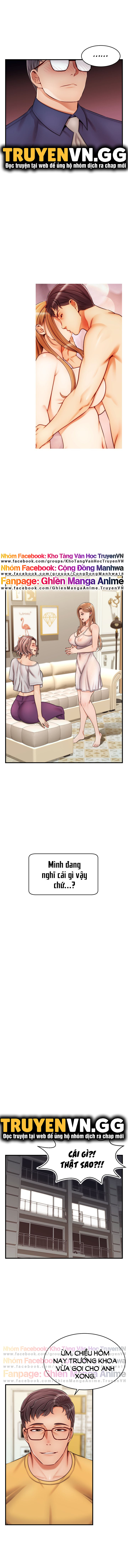 cả nhà thương nhau chapter 25 3