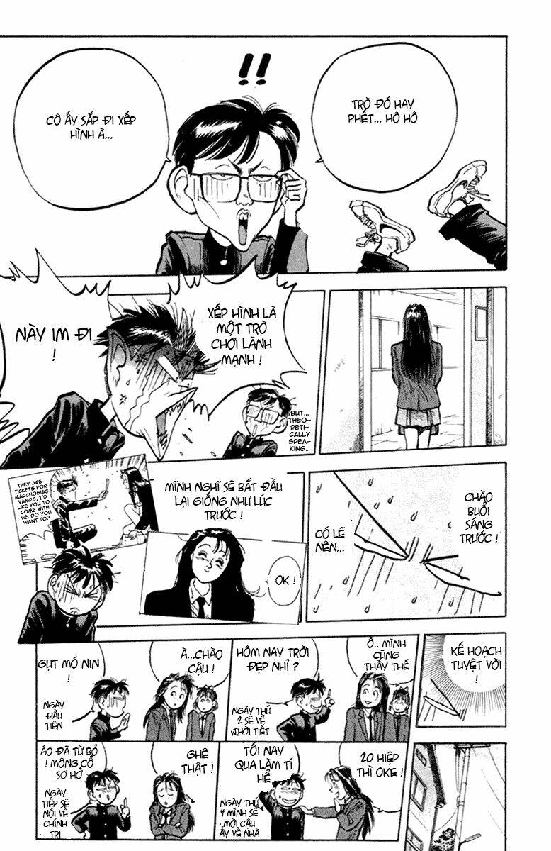 noritaka chapter 25 16