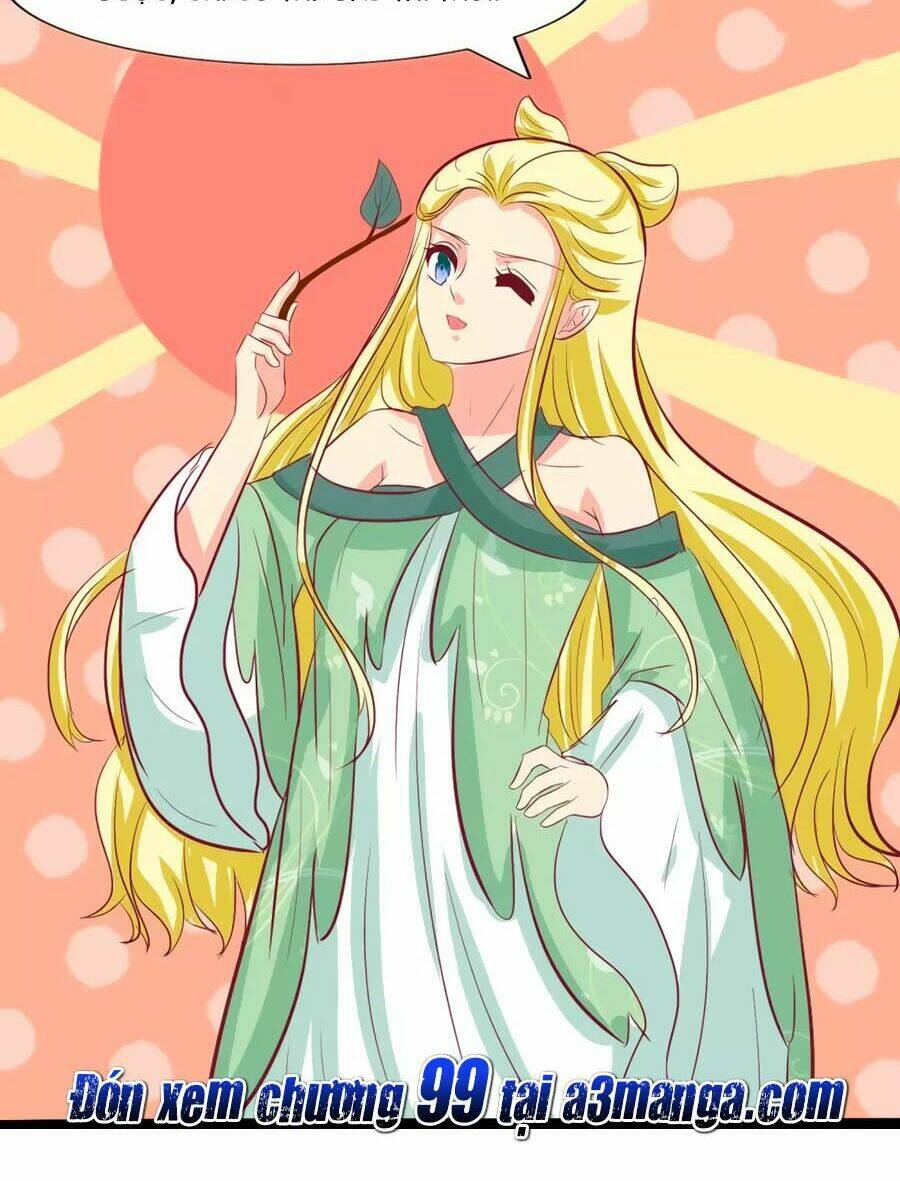 thỏ yêu tiểu vương phi chapter 98 41