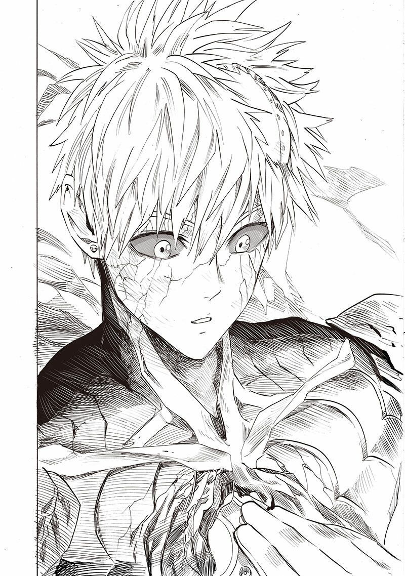one-punch man chapter 202 27
