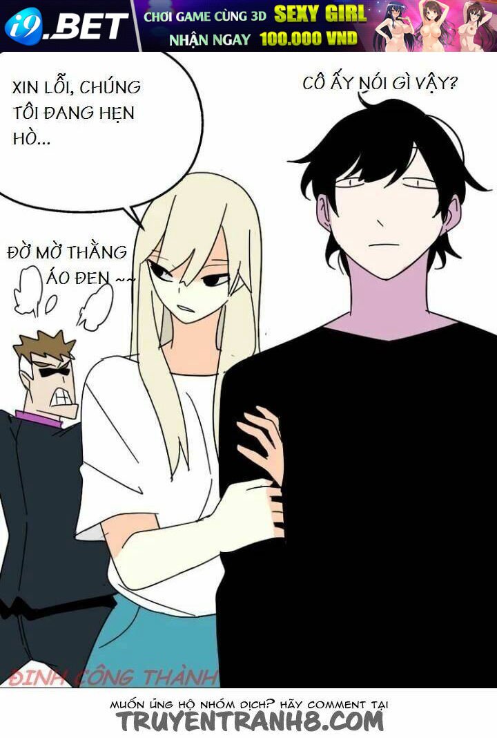 phần mềm thẩm mỹ chapter 29 40