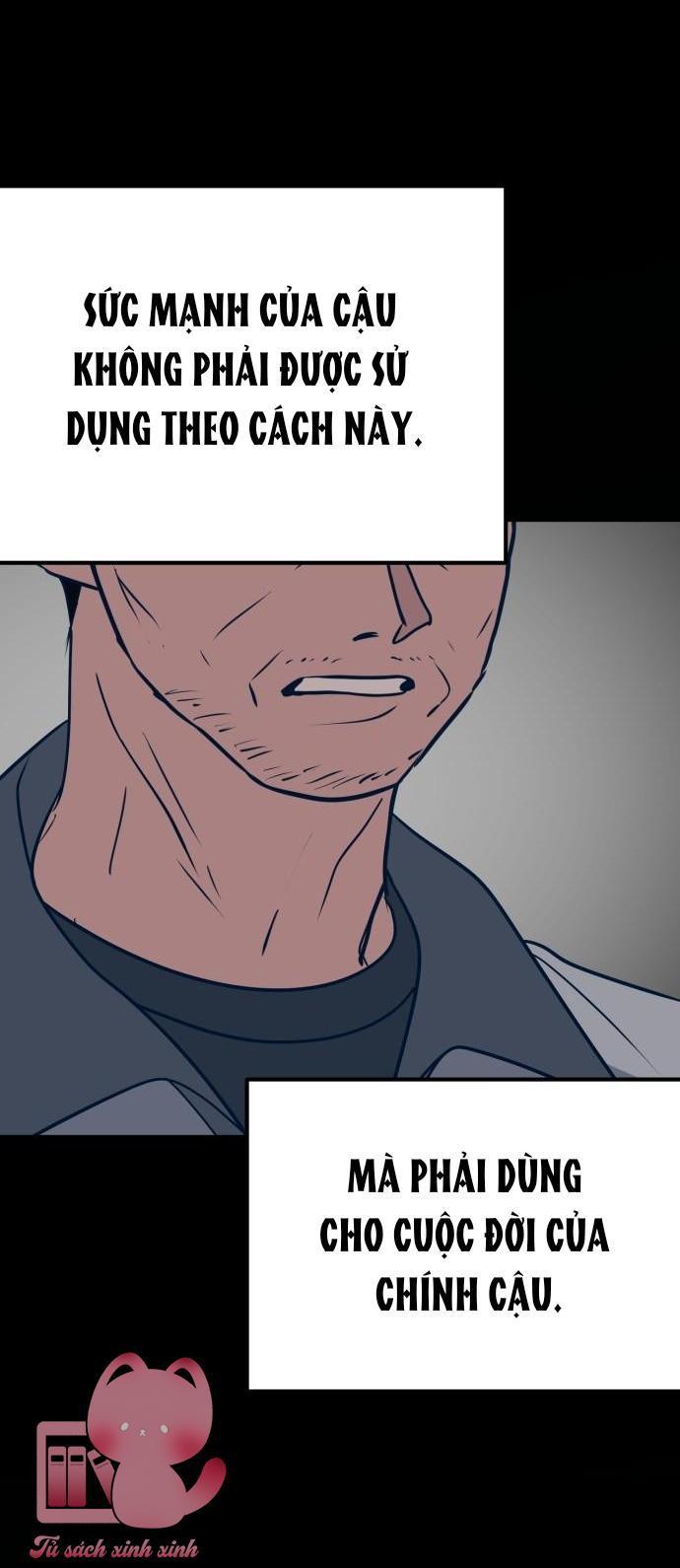 kẻ cắp gặp bà già chapter 41 42