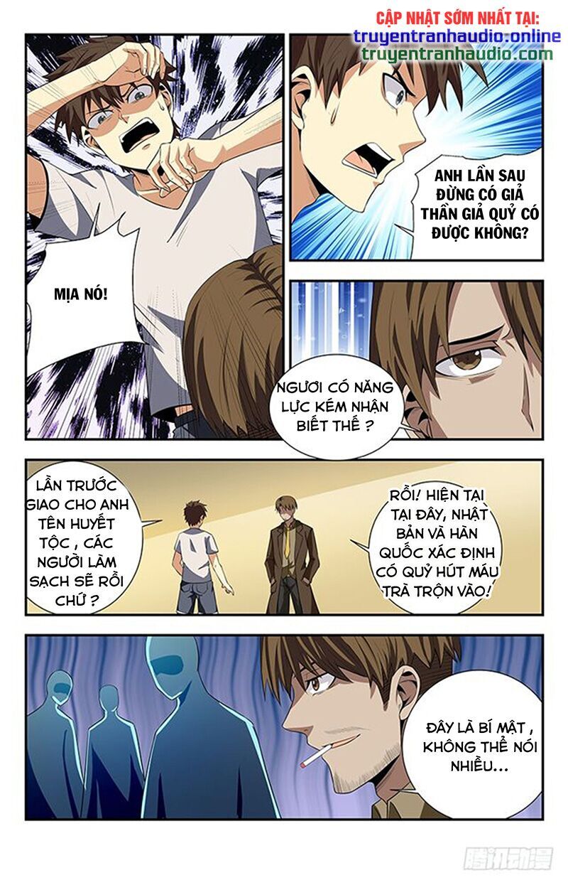 long ẩn giả chapter 141 4