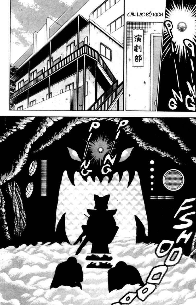 fubata-kun change! chapter 10 21