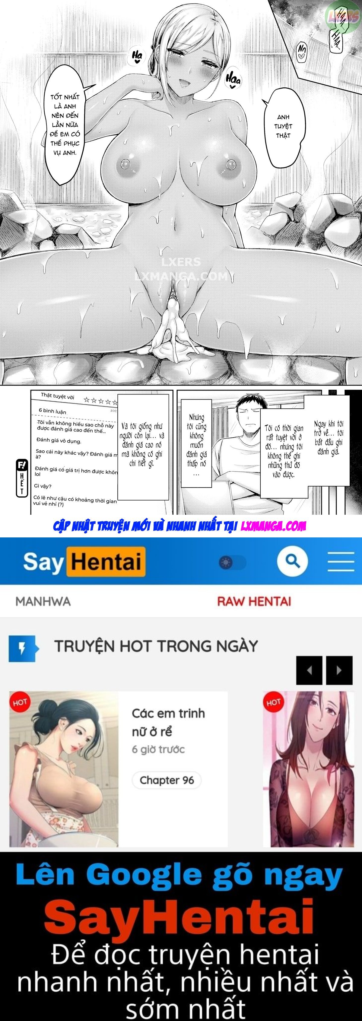 titty press! chapter 5 18