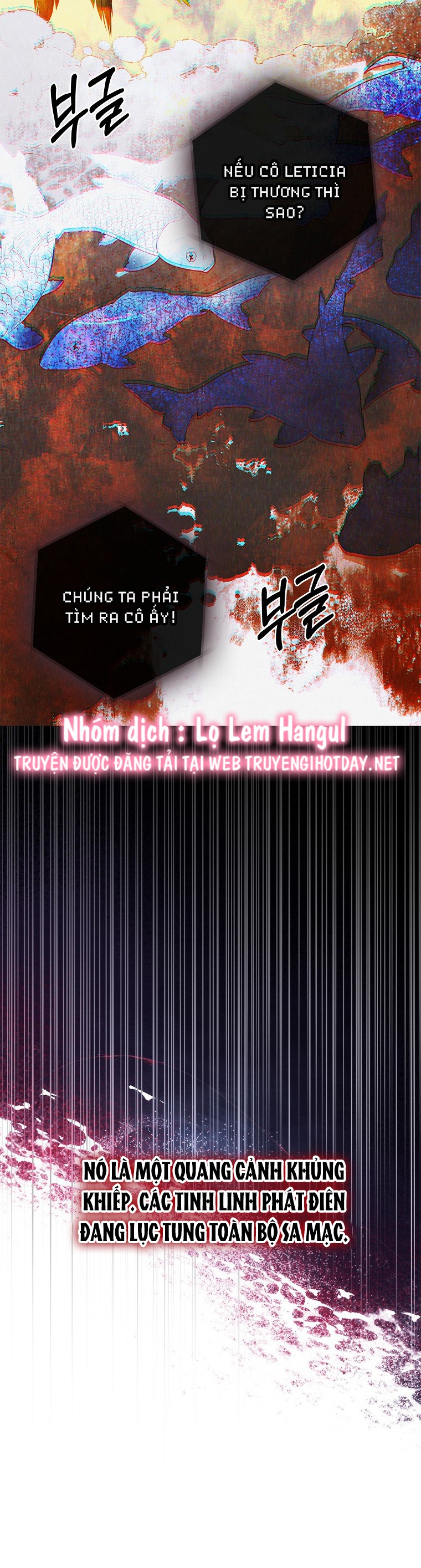 cách để em bảo vệ anh chapter 126.1 25