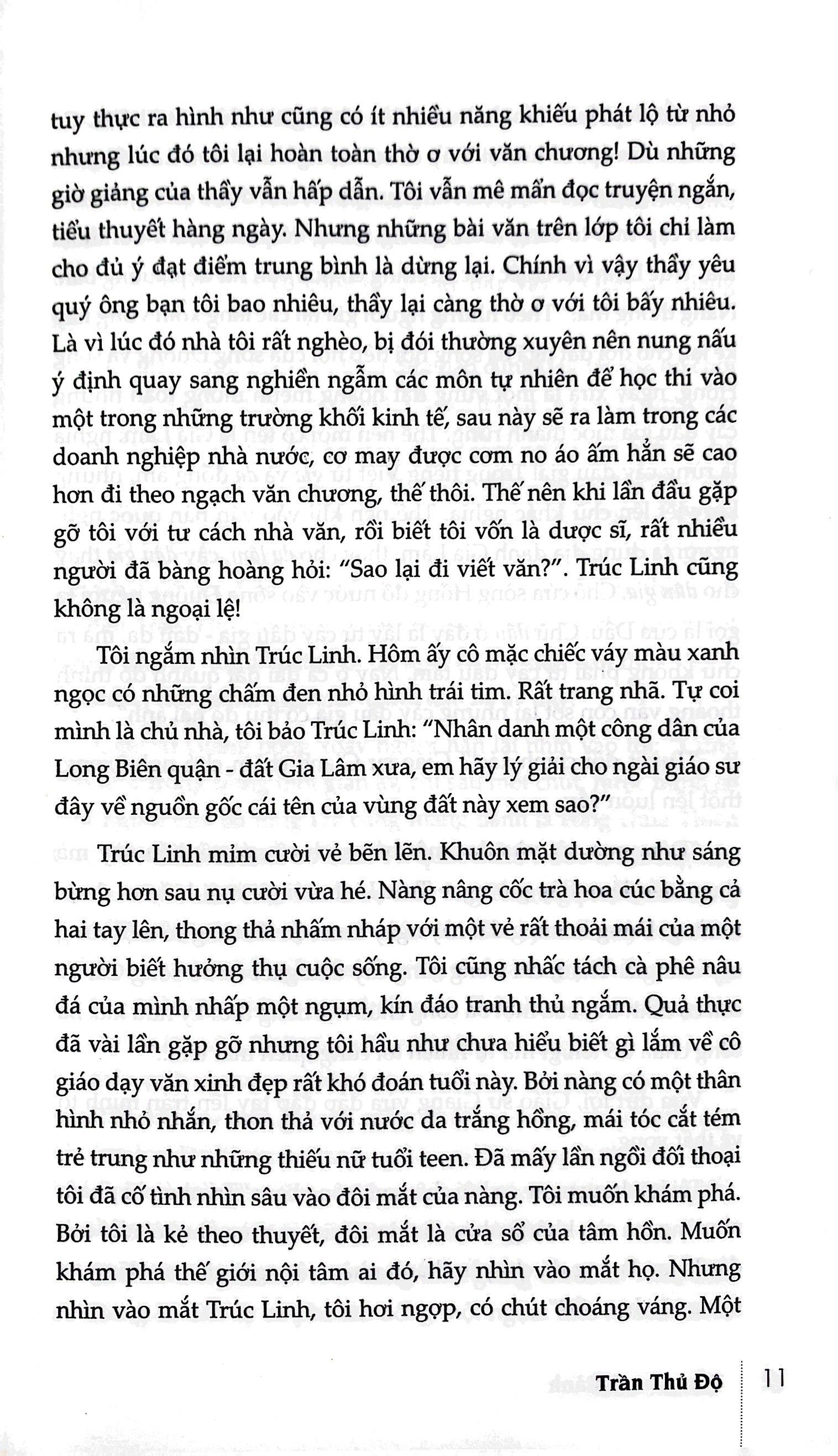 Tiểu Thuyết Lịch Sử - Trần Thủ Độ