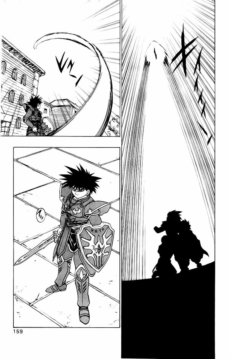 hậu dấu ấn rồng thiêng chapter 37 19