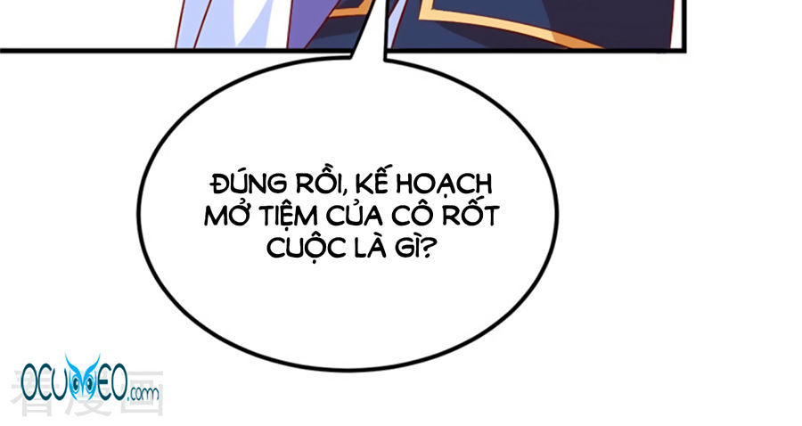 từ đây vương gia không thượng triều sớm chapter 25 28