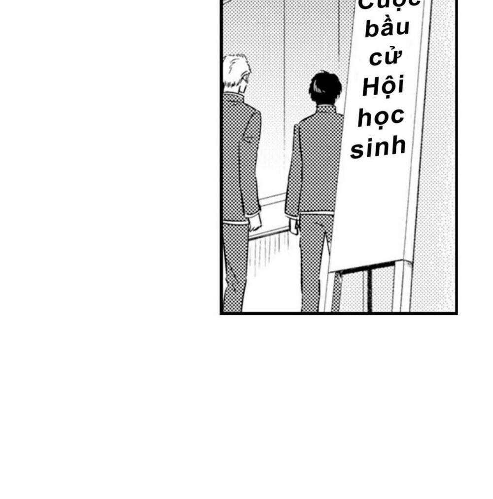 mang thai ở trường nam sinh chapter 69 16